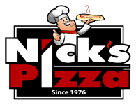 Nicks Pizza - Northfield